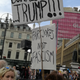 Illustration for article titled Scottish anti-Trump photo dump (long and comprehensive!)